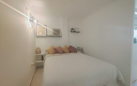Nice apartment in Los Cristianos