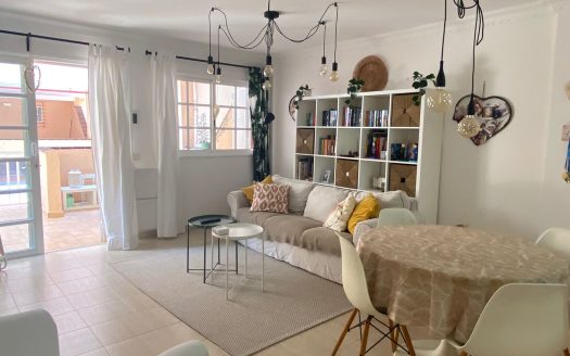 Bonito apartamento en Los Cristianos