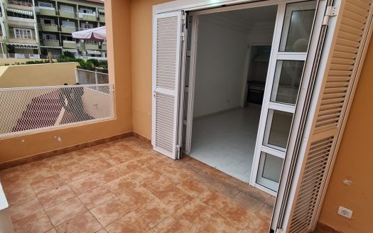 Bonito apartamento en la zona turistica de fañabe