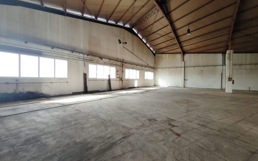 Large ship for sale