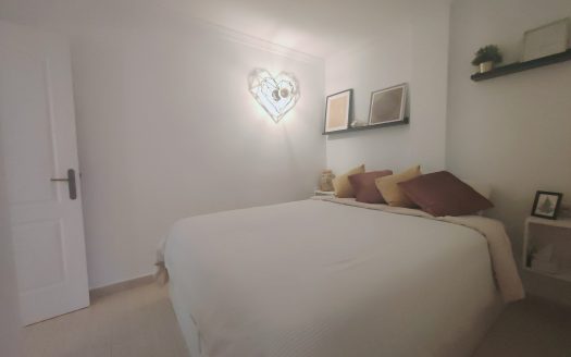 Bonito apartamento en Los Cristianos