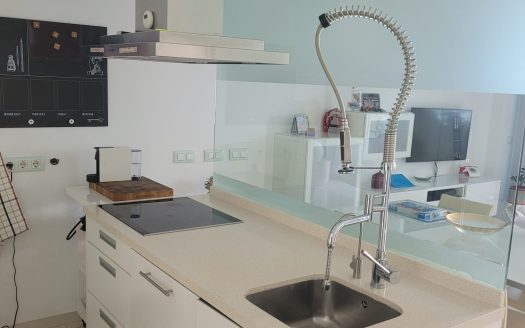 Magnifico apartamento en la lujosa urbanizacion Las Olas en Palm mar