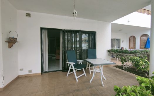 magnifico apartamento en los Cristianos