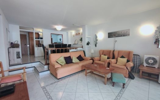 Magnificent apartment in the best area of Los Cristianos