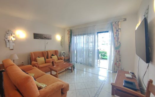 magnifico apartamento en los Cristianos