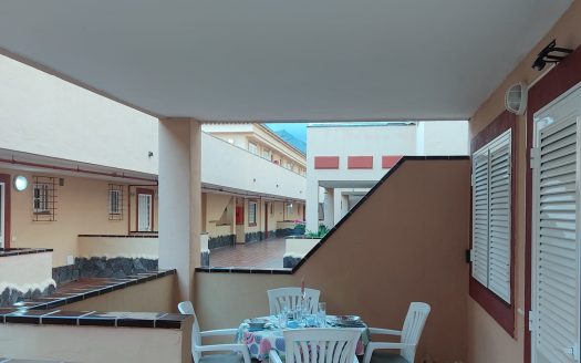 Nice apartment in the tourist area of Los Cristianos