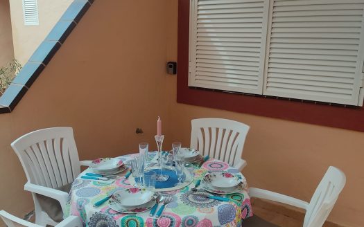 Nice apartment in the tourist area of Los Cristianos