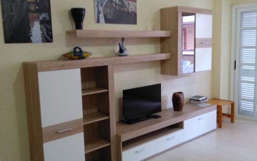 Nice apartment in the tourist area of Los Cristianos