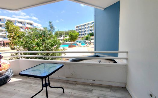 Nice and completely renovated studio in golf del sur