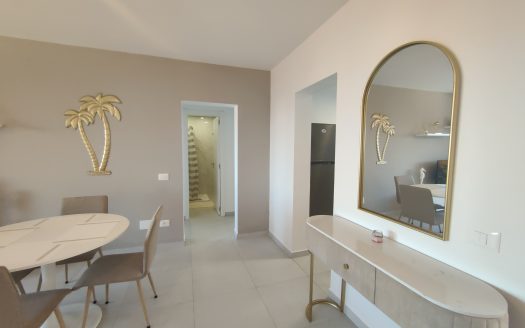 Espectacular Apartamento en San Eugenio con vistas al mar