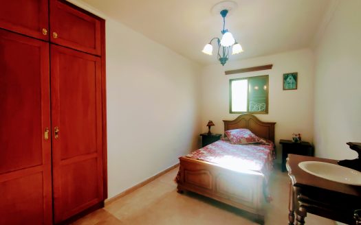 Magnifica Finca rústica Restaurada en venta en Granadilla