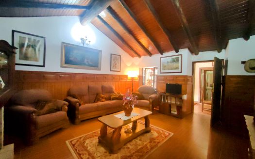 Completely restored 19th century rustic property