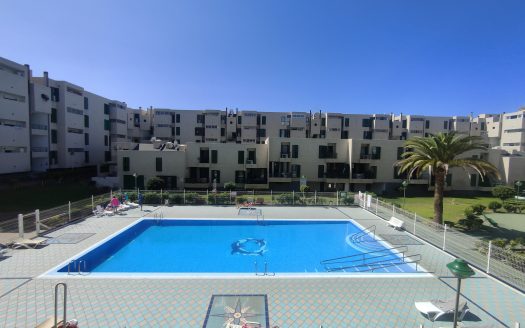 Bonito apartamento en pleno corazon de las Americas