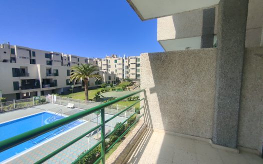 Nice apartment in the heart of Las Americas