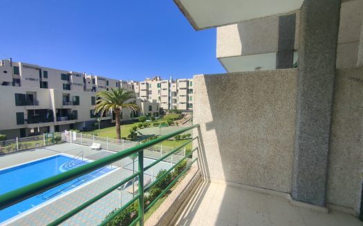 Bonito apartamento en pleno corazon de las Americas